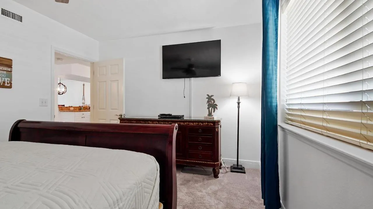 Emerald Beach #1331 By Nautical Properties Vacation Rentals Panama City Beach 0*,  USA
